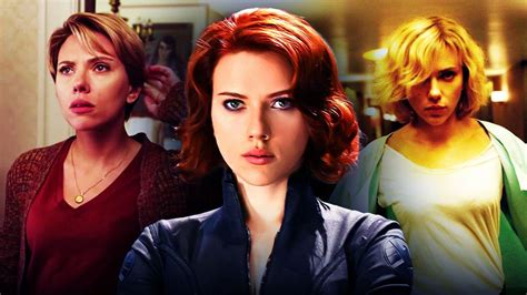 movies starring scarlett johansson